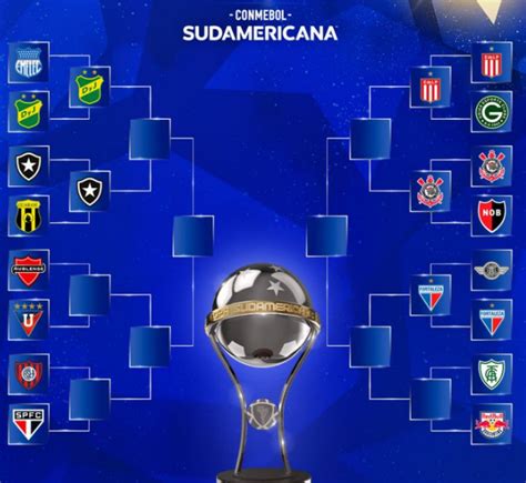 sul-americana 2023
